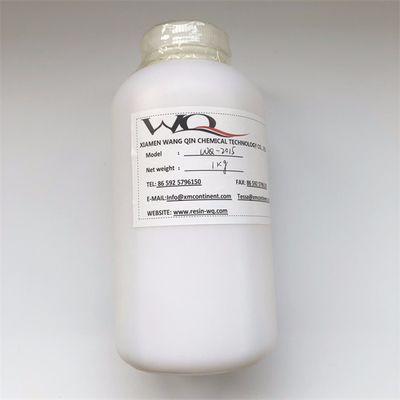 Harga yang bagus Emulsi Akrilik Berbasis Air Untuk Cat Flexographic Varnish Of Polypropylene PP Bag on line