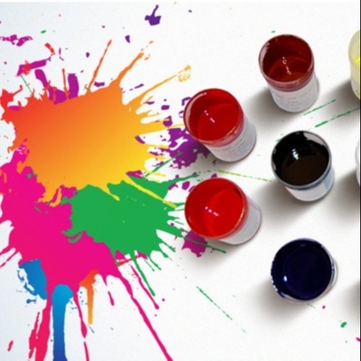 Harga yang bagus Alternatif Untuk Induprint SE 900 Styrene Acrylic Copolymer Emulsion Untuk Overprint Pernis on line