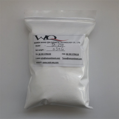 Harga yang bagus Analog Untuk Degalan LP 65/12 Resin Akrilik Berbasis Pelarut Untuk Cat Pelindung Logam on line