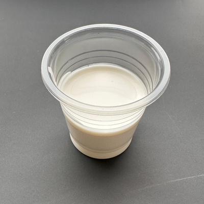Harga yang bagus HDPE Wax dengan dispersi yang sangat baik / ketahanan haus / ketahanan goresan transparansi yang baik dan ketahanan air on line