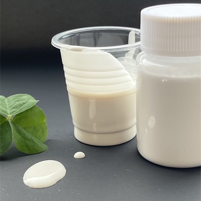 Harga yang bagus Titik Peleburan Tinggi / Gloss / Wear-Resistant Kelas Ekonomi Biaya Tinggi Kinerja Emulsi Polyethylene Wax on line