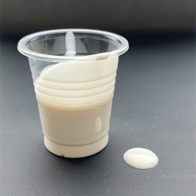 Harga yang bagus High Wear-Resistant / Melting Point Good Smoothness Economic Grade High Cost Performance Efek Matte Efek PE Wax on line