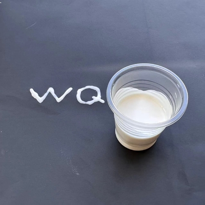 Harga yang bagus Dispersi Polyetilen Wax Berbasis Air Dengan Dispersibilitas yang Luar Biasa Tahan Pakai dan Tahan Goresan on line