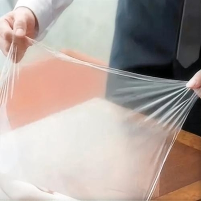 Harga yang bagus Film Pemotong Sementara dengan Kemampuan Peregangan yang Luar Biasa Untuk Pelindung Mobil / Perabotan on line
