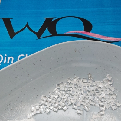 Harga yang bagus Adhesi yang sangat baik Solid Methacrylate Polymer untuk Lapisan Seal Panas dan substrat plastik on line