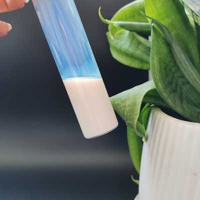 Emulsi Epoxy Satu Komponen Berbasis Air Untuk Lapisan Logam / Kayu