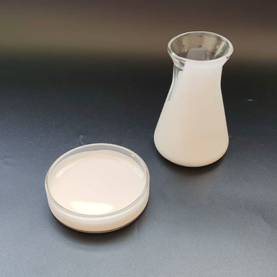 Harga yang bagus Emulsi Epoxy Non-Ionic yang Diubah-ubah, Bebas Pelarut untuk Lapisan Anti Korosi on line