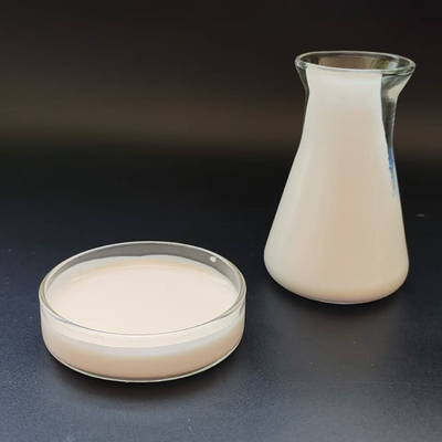 Harga yang bagus Anti-Nempel tahan haus tahan goresan Emulsi Polyetilen Lilin Untuk Lantai berbasis air OPV, Cat Dan Tinta on line