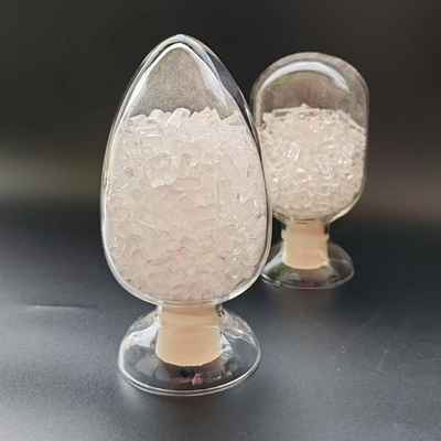 Harga yang bagus Transparansi tinggi, mudah dicetak Resin akrilik padat berbasis air setara dengan Joncryl 678 untuk tinta & OPV on line