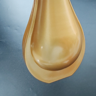 Harga yang bagus Pengeringan cepat Akrilik Polyurethane Dispersi Modifikasi Untuk Lukisan Baking Kaca on line