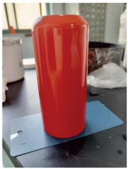 Harga yang bagus Resin alkyd larut dalam air untuk cat yang mengering sendiri atau cat panggang suhu rendah on line