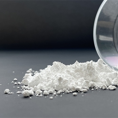 Harga yang bagus Powder Polypropylene Wax Dengan Titik Peleburan Tinggi Kekerasan Tinggi Bentuk Partikel Yang Baik Untuk Finishing Kulit Bermain Efek Bakar on line
