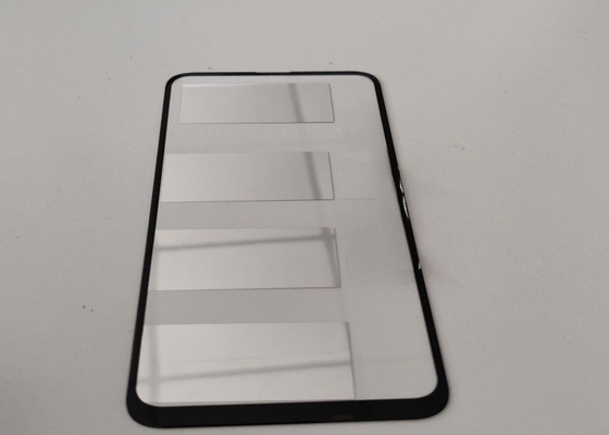 Reverse Printing Mirror Effect Ink Perak Untuk Papan PC yang digunakan oleh Gravure Printing