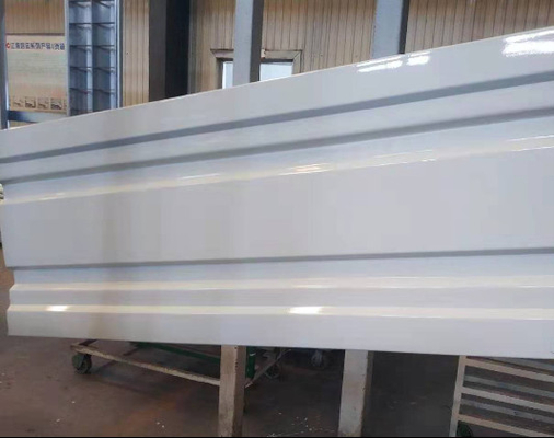 Harga yang bagus Air-Based Epoxy Dispersion sebagai Zinc Rich peralatan berat lapisan cocok untuk semprot udara on line