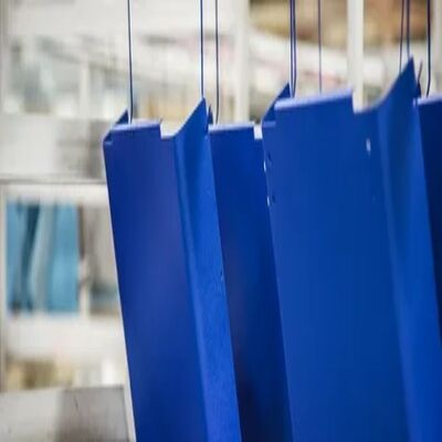 Harga yang bagus Dispersi epoksi berair untuk primer anti korosi dan pelapis lantai pada substrat logam on line