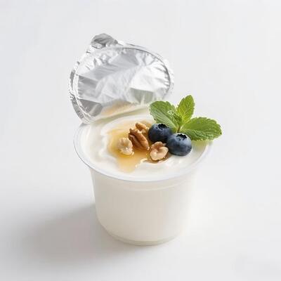 kualitas Resin Akrilik Padat Bahan Ideal Untuk HSL Pada Aluminium, PET, PP, Dan Film Lining Kertas pabrik