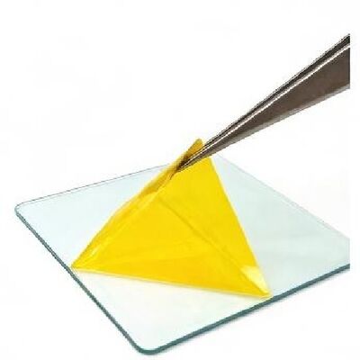 kualitas Resin PU Airborne yang Mudah Digunakan dan Dapat Dikupas untuk Perlindungan Metal & Kaca Sementara pabrik