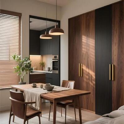 Harga yang bagus Emulsi Akrilik Berbasis Air Bebas Sabun untuk Pelapis Kayu yang Tidak Stabil Secara Dimensi on line