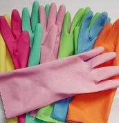 Harga yang bagus Emulsi anti abrasi dan anti goresan dengan peningkatan kelancaran dan kilau dapat digunakan untuk sarung tangan karet on line