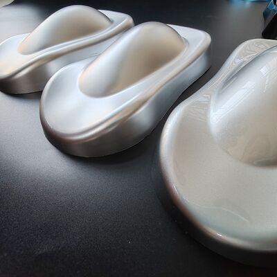 kualitas Resin Akrilik Termoplastik Tg Tinggi Untuk Lapisan Plastik & Tinta PVC yang awet pabrik