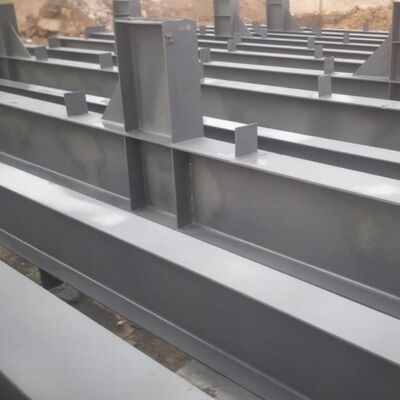 kualitas Emulsi Akrilik Styrene Gloss Tinggi untuk Cat Anti Karat Logam WL-J403 pabrik