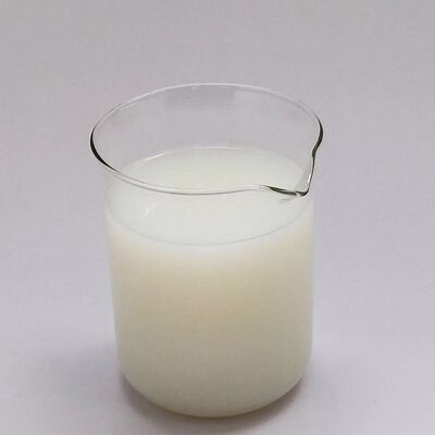 Harga yang bagus Emulsi Akrilik Styrene Tahan Air Awal untuk Cat Tembok on line