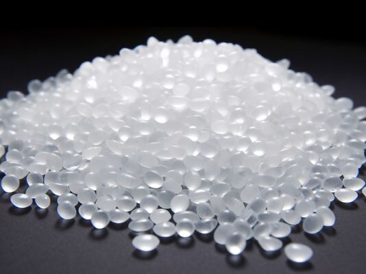 Harga yang bagus Resin Akrilik tahan cuaca berkilau sangat ideal untuk sistem tinta yang tahan lama on line