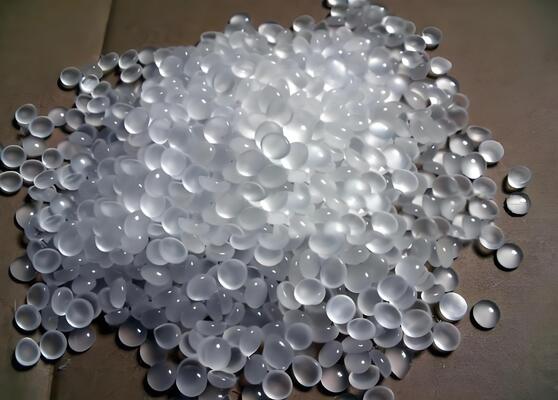 kualitas Resin Akrilik Termoplastik Berat Molekul Tinggi untuk Film yang Dapat Dikupas dengan Dispersibilitas dan Fleksibilitas yang Baik pabrik