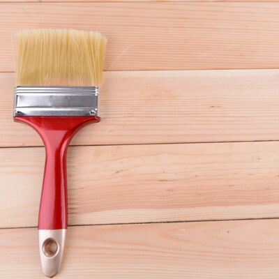 Harga yang bagus Tannin Blocking Emulsi Akrilik Berbasis Air untuk Primer Kayu WL-1003B on line