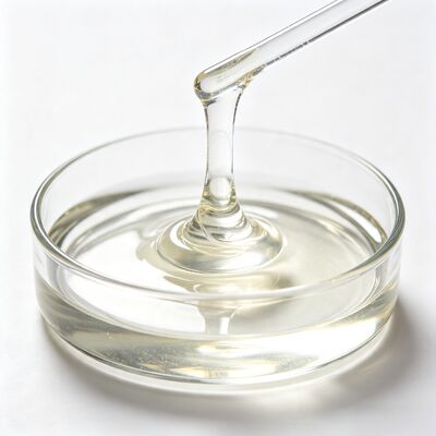 Kualitas Resin poliamida berat molekul rendah untuk pelapis epoxy & lantai pabrik