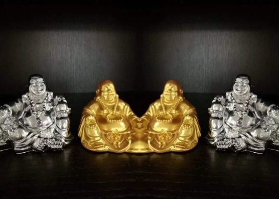 Harga yang bagus Cermin Seperti Efek Satu Komponen Resin Tahan Cuaca Untuk Cat Kue Logam on line