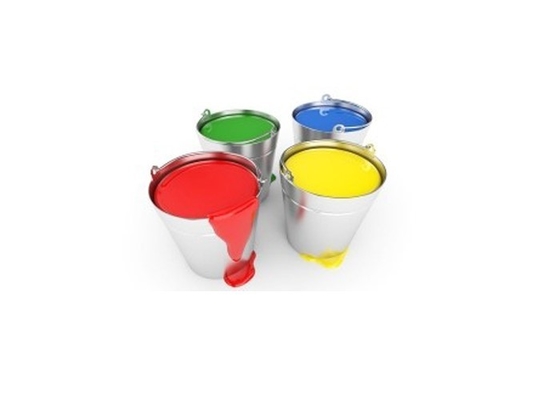 Harga yang bagus Resin Akrilik Berbasis Pelarut Thermosetting Untuk Cat Berwarna Perangkat Keras on line