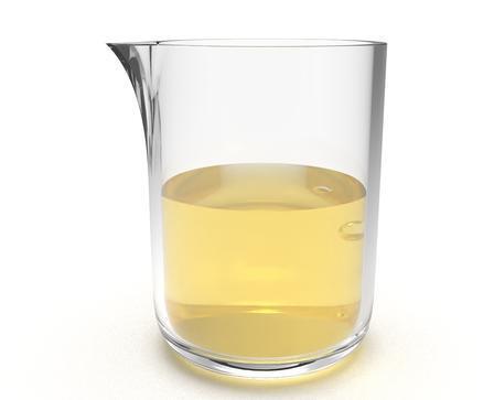 Harga yang bagus Resin Polyester Airborne Self-Emulsifying Untuk Lapisan Logam Baking on line