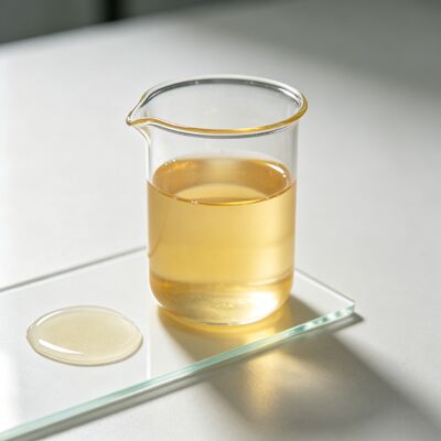 Harga yang bagus Resin poliester air tahan hidrolisis yang sangat baik untuk lapisan panggang amino on line
