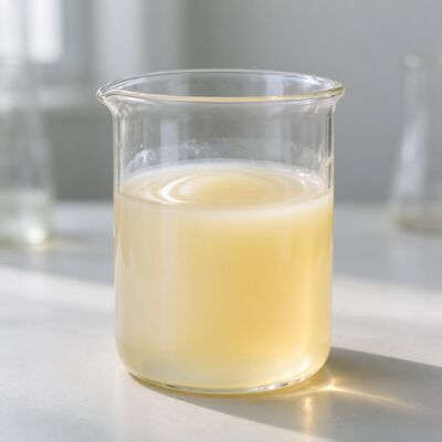 Harga yang bagus Resin Poliester Berbasis Air untuk Pelapis Pemanggang Amino Perak Kilap Tinggi Hub Roda & Rangka on line
