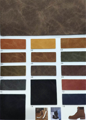 Harga yang bagus Resin PU Berbasis Air Berkekuatan Tinggi dengan adhesi Yang Baik on line