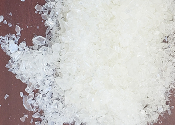 Harga yang bagus Resin Akrilik Padat Waterborn Transparan Kemurnian Tinggi on line