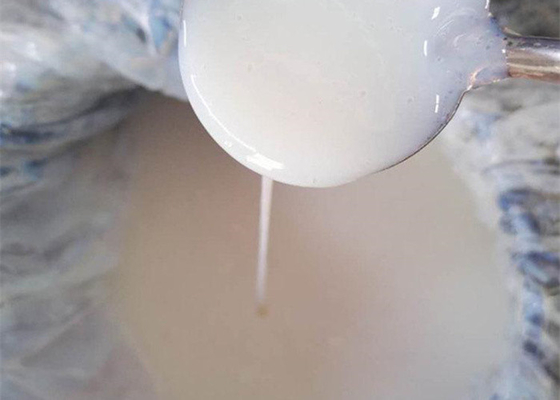 Harga yang bagus WQ-2121 Styrene Acrylic Copolymer Emulsionv Untuk Tinta Dan Pernis Aluminized on line