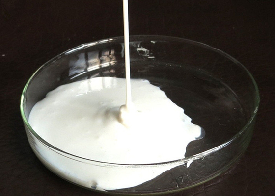 Pelapis Peelable Water Borne Acrylic Untuk Perlindungan Sementara