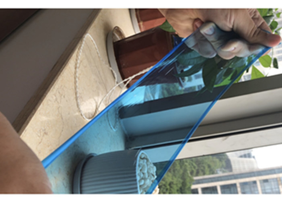 Harga yang bagus Perlindungan yang sangat baik dan peelability Water Based Strippable Coating untuk Glass Metal on line