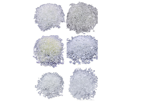 Harga yang bagus Kopolimer Metakrilat Resin Akrilik Termoplastik Adhesi Yang Baik Ke Aluminium Pvc on line