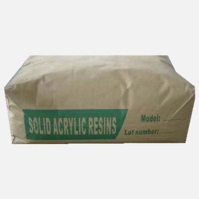 Harga yang bagus Harga Tinggi Performance Solid Resin Akrilik Alternatif Untuk Tinta Plastik on line
