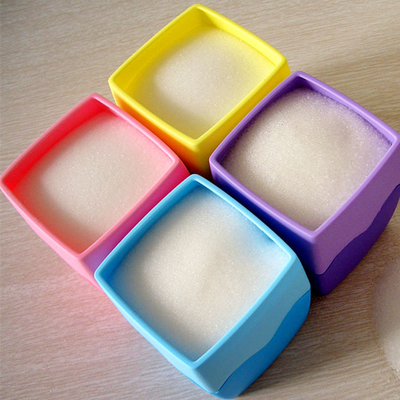 Harga yang bagus Good Adhesi White Powder Solid Thermoplastic Acrylic Resin Untuk Tinta Transfer Termal on line