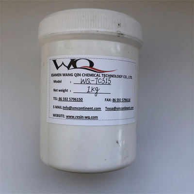 Harga yang bagus Resin Akrilik Thermosetting Berbasis Air Tahan Alkohol Untuk Cat Kue Kaca on line