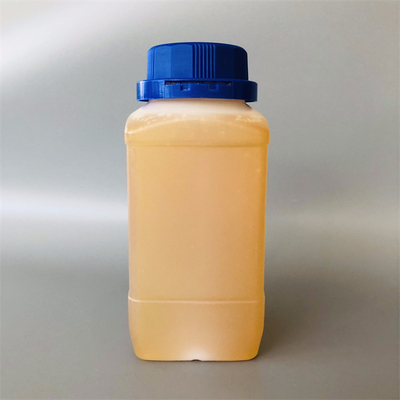 Harga yang bagus Satu Komponen Alkyd Resin Berbasis Air Dengan Kandungan Padat Tinggi on line
