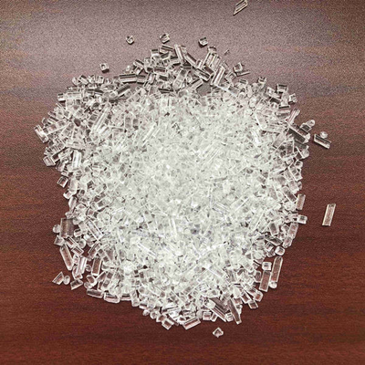 Harga yang bagus Resin Akrilik Kopolymer Kekerasan Tinggi Untuk Lapisan Plastik on line