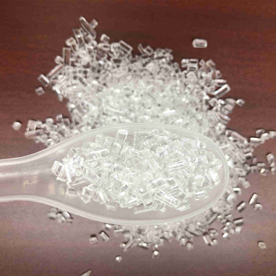 Harga yang bagus MMA Kopolimer Resin Akrilik Termoplastik Lembut Ganti Paraloid B-82 Untuk Pernis on line