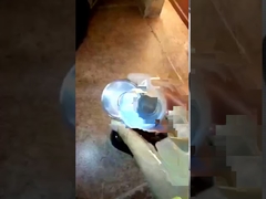 Resin untuk tinta cetak efek cermin (WQ-6000)