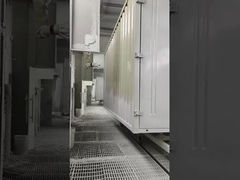 Emulsi Epoxy Satu Komponen Berbasis Air Untuk Lapisan Logam / Kayu