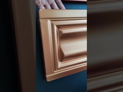 Ketahanan Kimia Resin Epoxy Akrilik Berbasis Air Dua Komponen Untuk Bagian Otomotif